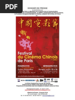 Download DossierdepresseFestivalCinemaChinois by Jennifer Marie SN299516 doc pdf