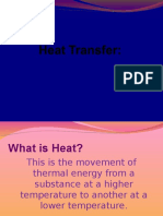 Conduction Convection Radiation Powerpoint