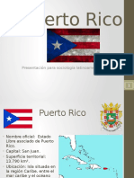 Puerto Rico