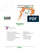 Low Voltage Network Design