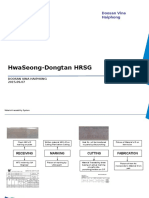 Material Tracing System