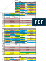 A Jadwal Kuliah Genap 2015 2016 Fmipa Uii