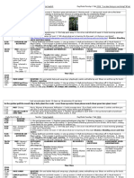 Week 19 Weekly and Dwp