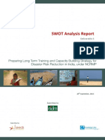 Swot Analysis