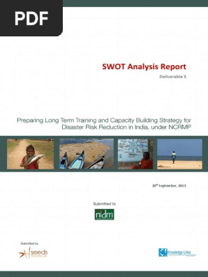 Swot Analysis