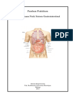 Pengkajian Abdomen