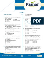 Fisica - Sem 7 - Tarea - Ondas Mecanicas - Sonido PDF