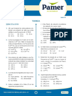 Fisica - Tarea - Sem 12 PDF