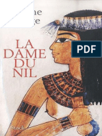 La Dame Du Nil - Pauline Gedge