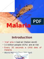 Malaria