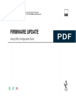 056-069 Firmware Update