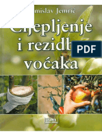 Tomislav Jemric-Cijepljenje i Rezidba Vocaka
