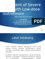 Isotretinoin