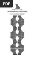 Historia Da ArteII