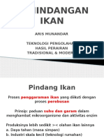 Pemindangan