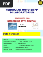 Download 1 Uji Laboratorium 1 by Arluky Novandy SN299552817 doc pdf