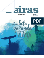 Oeiras em Revista Inverno 2016