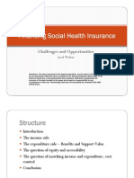 Download Financing Social Health Insurance Challenges and Opportunities by Asian Development Bank SN29955911 doc pdf