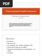 Download Financing Social Health Insurance Challenges and Opportunities by Asian Development Bank SN29955911 doc pdf