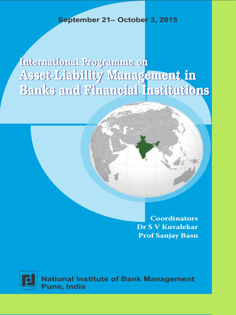 Asset Liability Management.pdf | Asset Liability ...