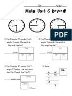 Everydaymathunitreview 1