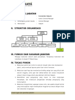 6. Komandan Satpam