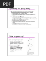 Download Symmetry and Group Theory by wicki0007 SN29957245 doc pdf
