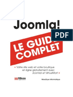 Guide Complet Joomla-[Www.worldmediafiles.com]