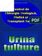 CURS 01.2-Urina Tulbure