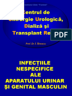 CURS 03-Infectii Nespecifice Ale Aparatului Urinar