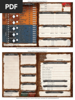 Citadel Miniatures 1995-6 Annual | PDF