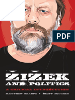 2010 - Sharpe & Boucher - Zizek and Politics