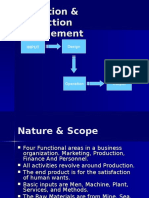 Nature Scope - 1