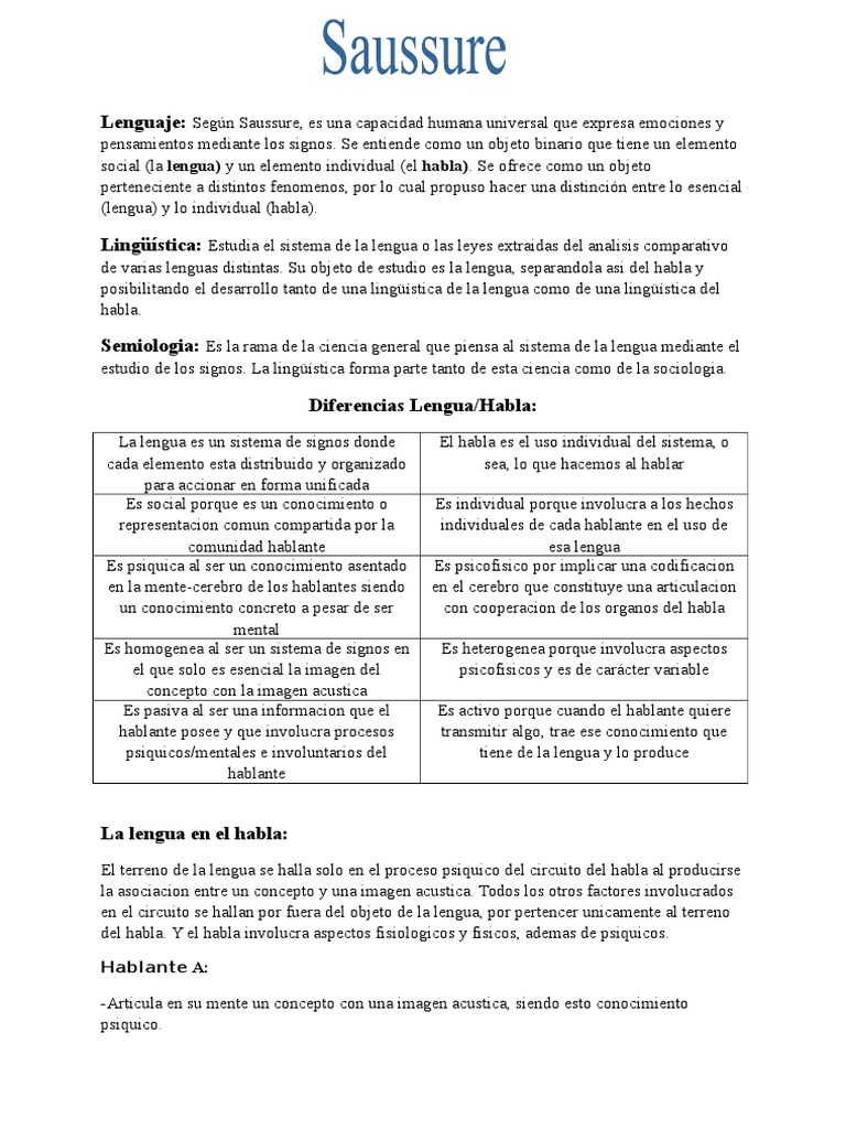 lenguaje-y-habla-seg-n-saussure-pdf-ling-stica-habla