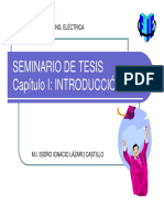 Seminario de Tesis PDF