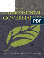 Norichika Kanie-Emerging Forces in Environmental Governance-United Nations University Press (2004)