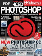 Download Advanced Photoshop 137 by Carolina Medina DeLarge SN299585845 doc pdf