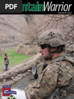 Download Mountain Warrior March 2010 by 4thBrigade4thInfantryDivision SN29958606 doc pdf