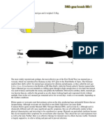 British 30lb Gas Bomb MK I PDF