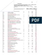 (522435348) (520522986) Presupuesto General Marzo