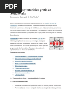 Download Manual SolidWorks 2014 by Pedro Lopez Vazquez SN299605923 doc pdf
