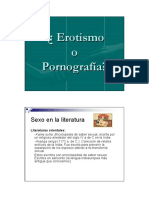 Cine Pornografia