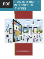 Download iot by Dyah Agustina SN299609114 doc pdf