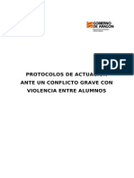 Protocolos-Conflictos Graves Alumnos