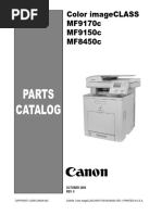 Ir c2880 manual