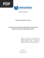 A importância da  Fábula no ensino 