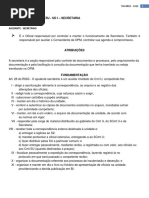 Compilado Dos Slides-secretaria