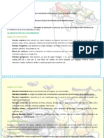 Sexto Tema 1 Subtema 1 1 Tipos de Residuos