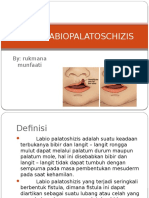 Askep Labiopalatoschizis