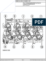 2001 Ford Escort: Wednesday, December 09, 2015 04:04PM © 2011 Mitchell Repair Information Company, LLC